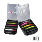 Duo Meiho Reversible Lure Case