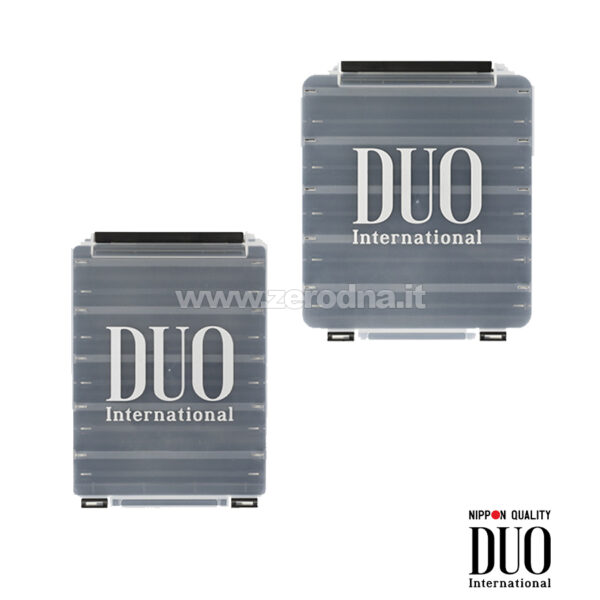 Duo Meiho Reversible Lure Case