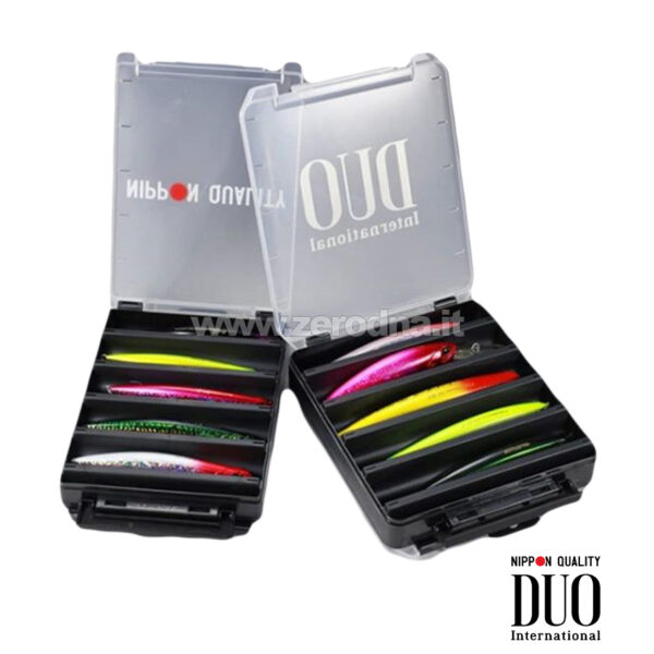 Duo Meiho Reversible Lure Case