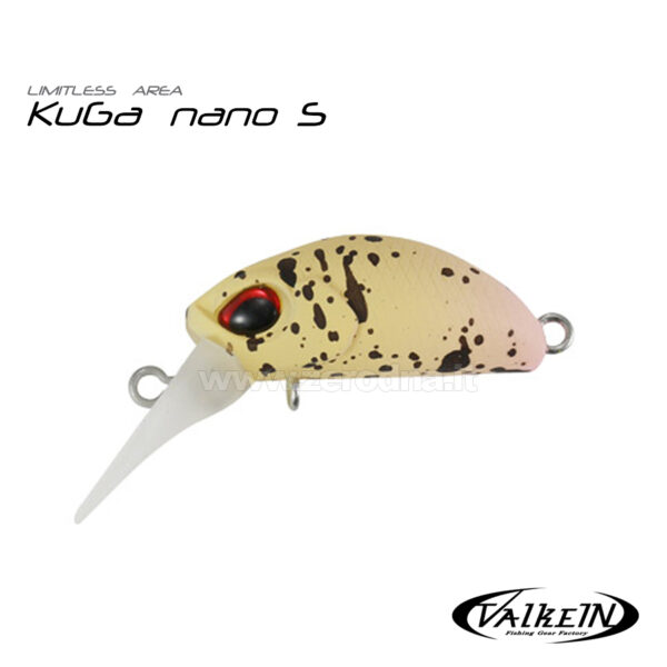 Valkein Kuga Nano S - M093