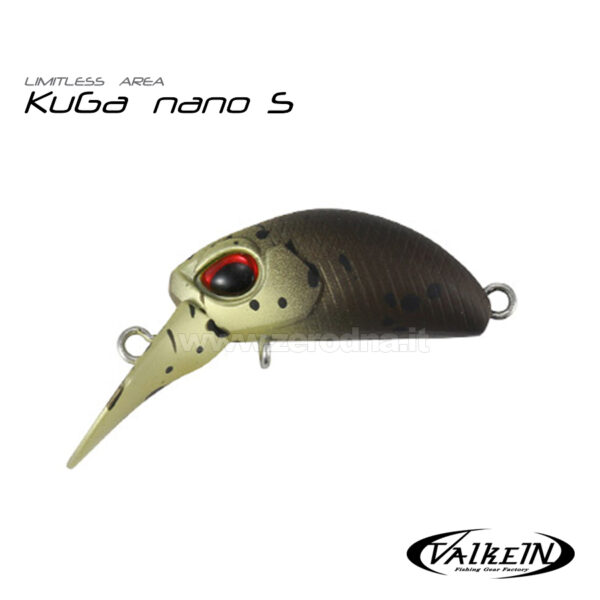 Valkein Kuga Nano S - M106