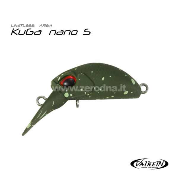 Valkein Kuga Nano S - M109