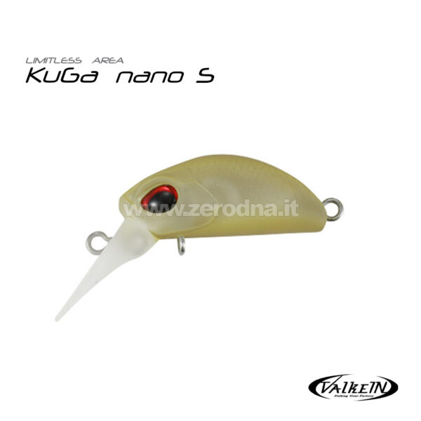Valkein Kuga Nano S - M110