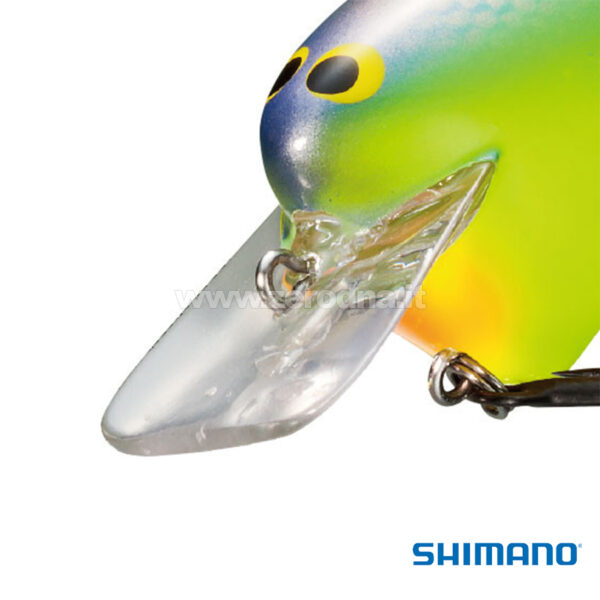 Shimano Bantam Macbeth