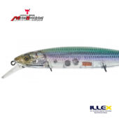 Illex Mag Squad 128 Sp
