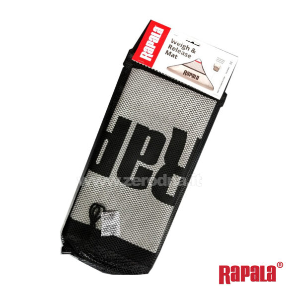 Rapala Weigh and Release Mat
