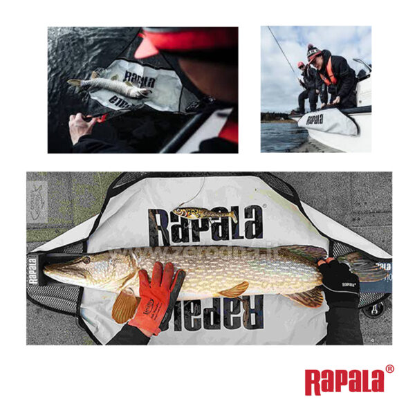 Rapala Weigh and Release Mat