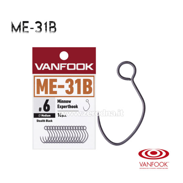 Vanfook ME-31B