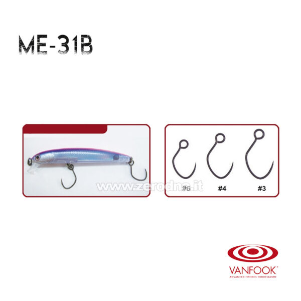 Vanfook ME-31B