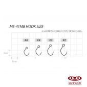 Vanfook Me-41 Mb