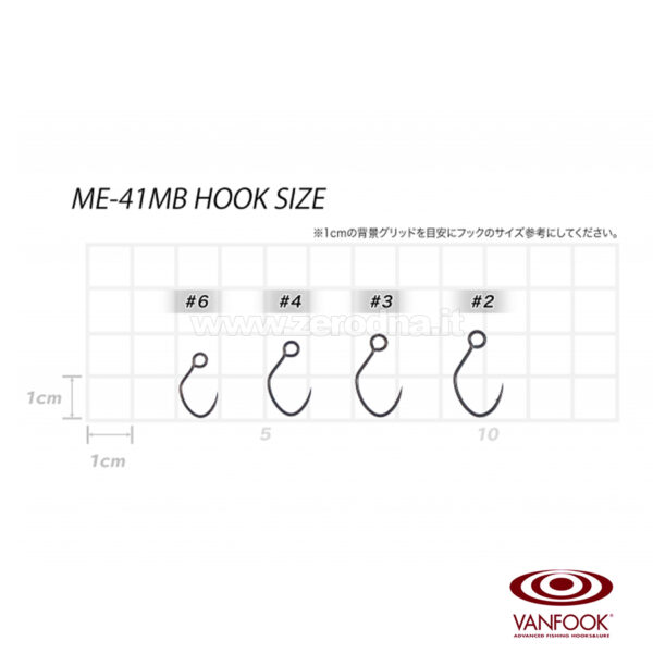 Vanfook Me-41 Mb