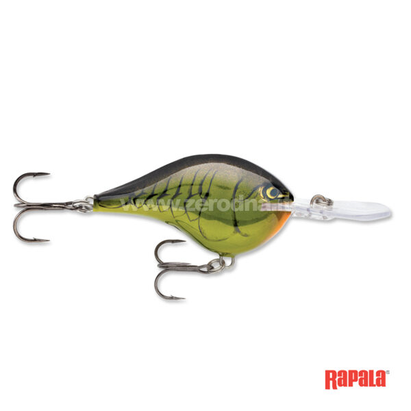 Rapala Dives-To