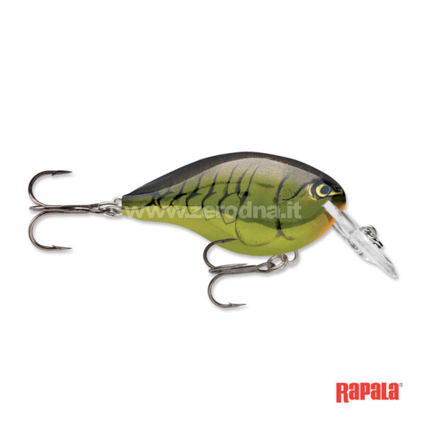 Rapala Dives-To