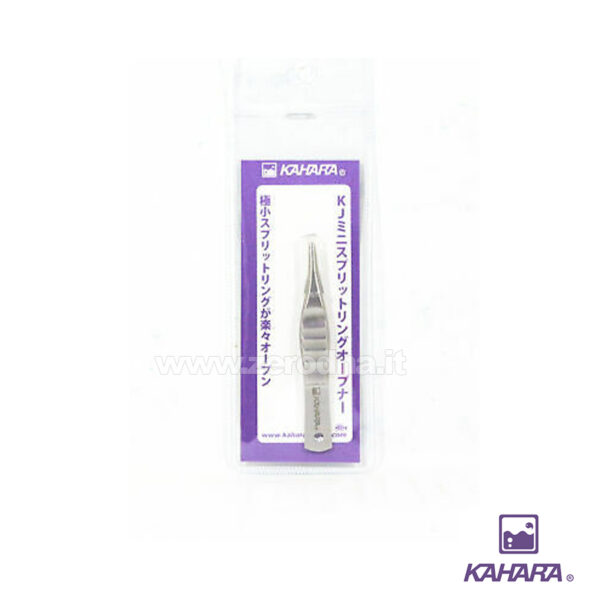 Kahara Mini Split Ring Opener
