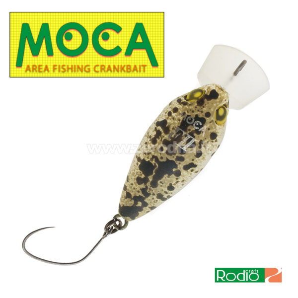 Rodio Craft Moca