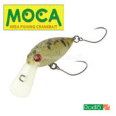 Rodio Craft Moca