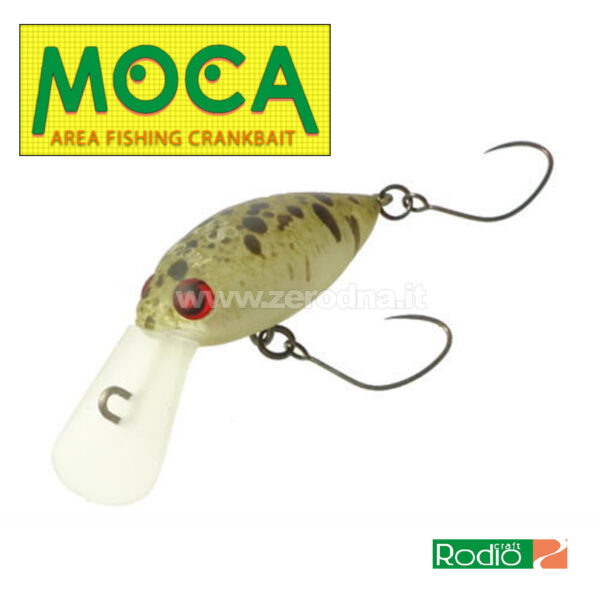 Rodio Craft Moca