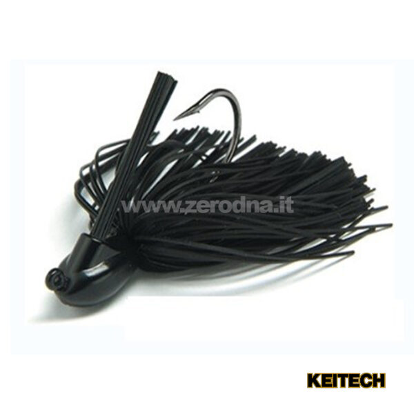 Keitech Model I Rubber Jig
