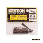 Keitech Model I Rubber Jig