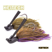Keitech Model I Rubber Jig