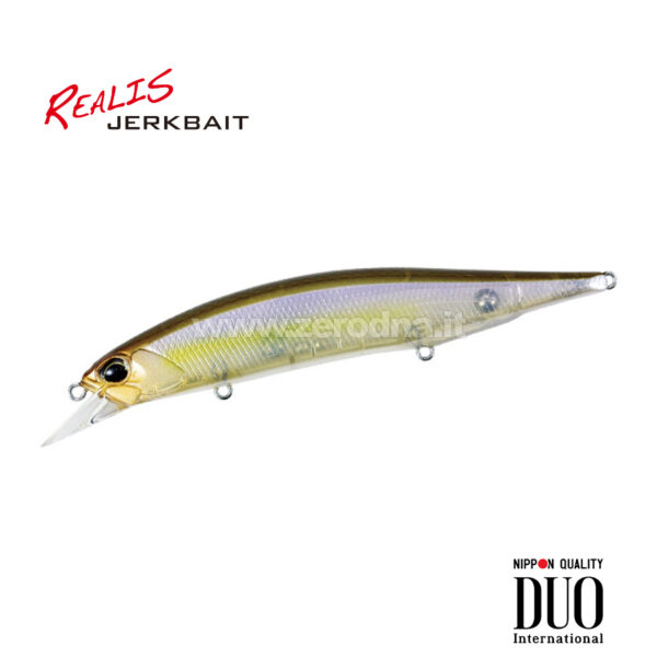 Duo Realis Jerkbait SP