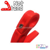 Net Stand Area
