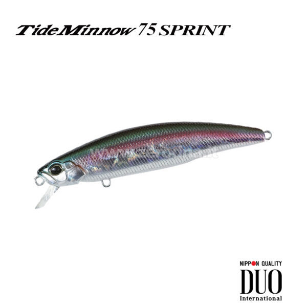 Duo Tide Minnow 75 S - Ocean Bait
