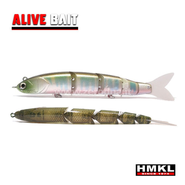 Hmkl Alive Bait SS & SP