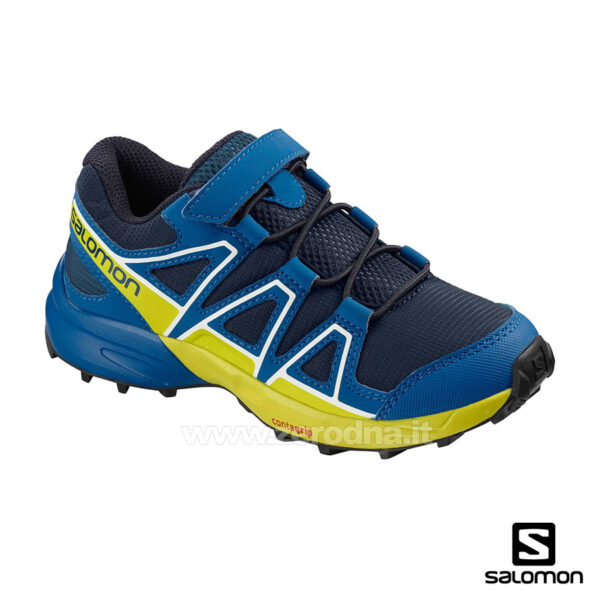 Salomon Speedcross Kid