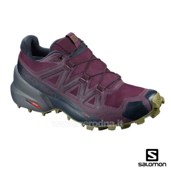 Salomon Speedcross 5 W