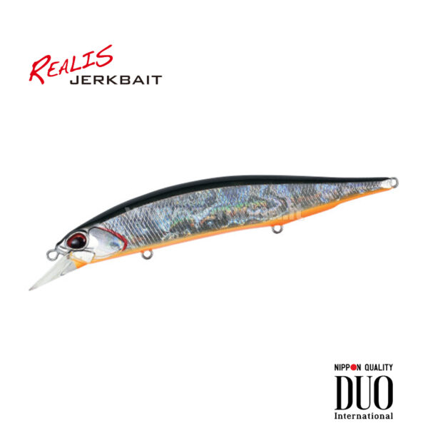 Duo Realis Jerkbait SP