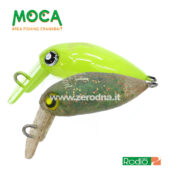 Rodio Craft Moca