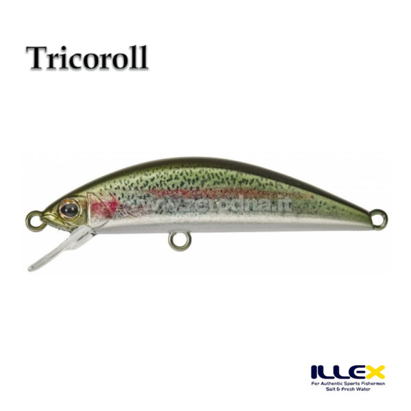 Illex Tricoroll