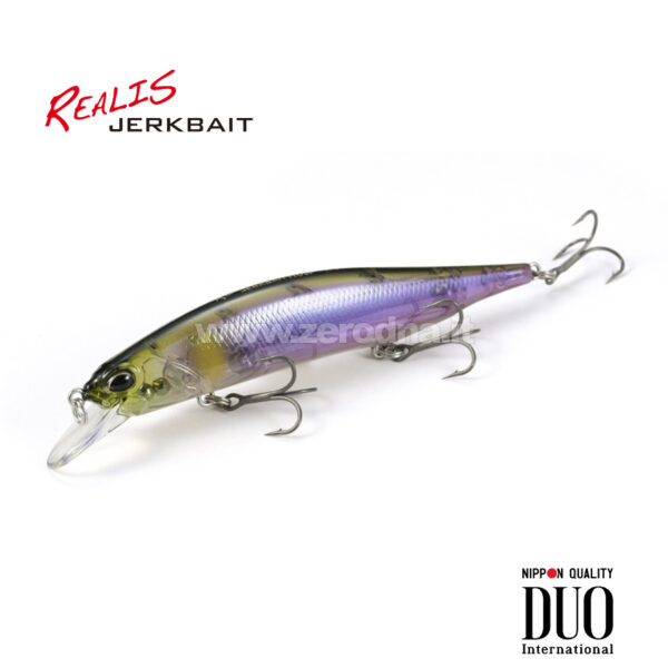 Duo Realis Jerkbait SP
