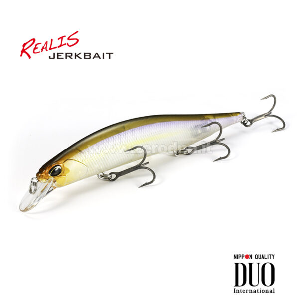 Duo Realis Jerkbait SP