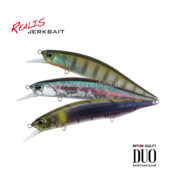Duo Realis Jerkbait SP