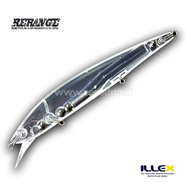 Illex Rerange