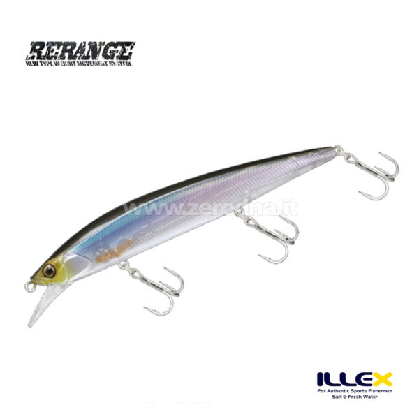 Illex Rerange