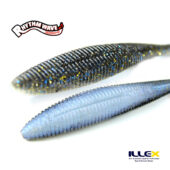 Illex Rhythm Wave