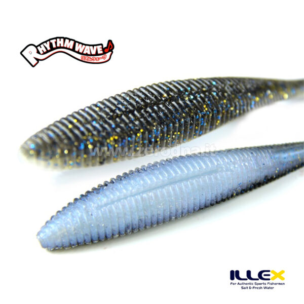 Illex Rhythm Wave