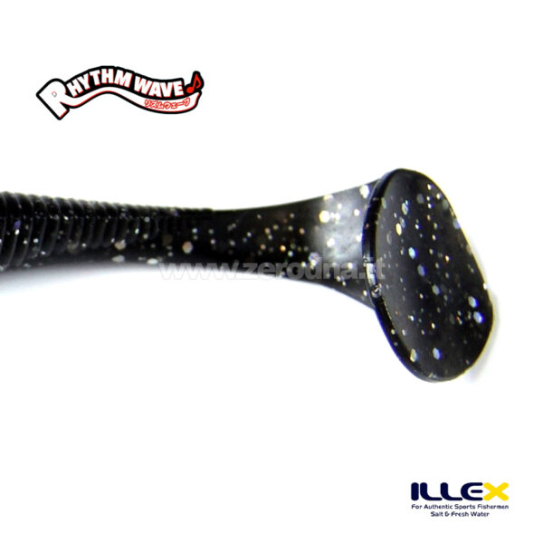 Illex Rhythm Wave