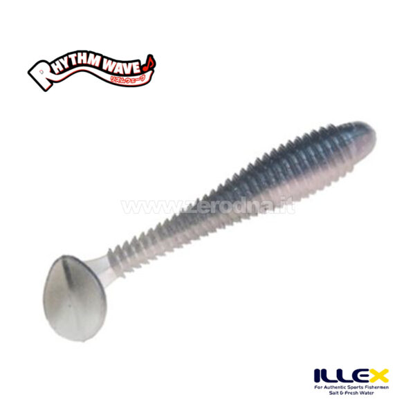 Illex Rhythm Wave