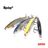 Rapala Ripstop Minnow