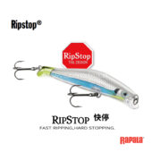 Rapala Ripstop Minnow