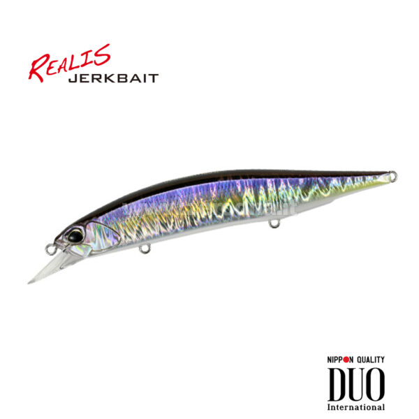 Duo Realis Jerkbait SP
