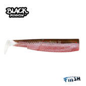 Fiiish Black Minnow Body