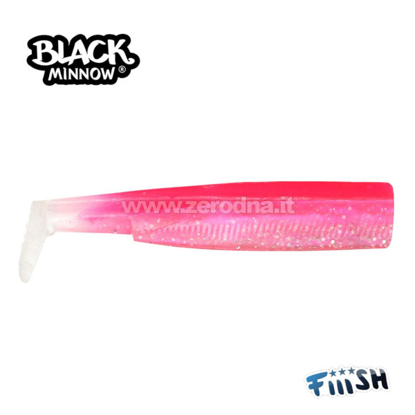 Fiiish Black Minnow Body