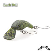 Nories Rush Bell