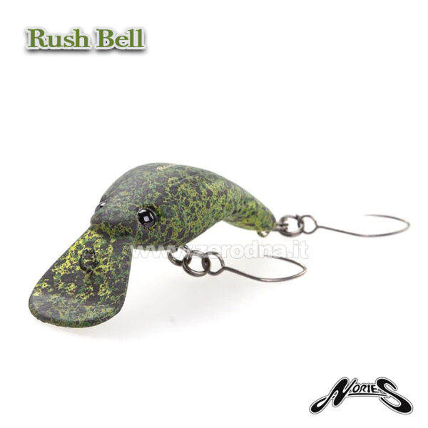 Nories Rush Bell
