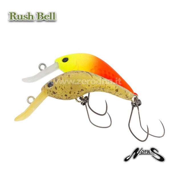 Nories Rush Bell